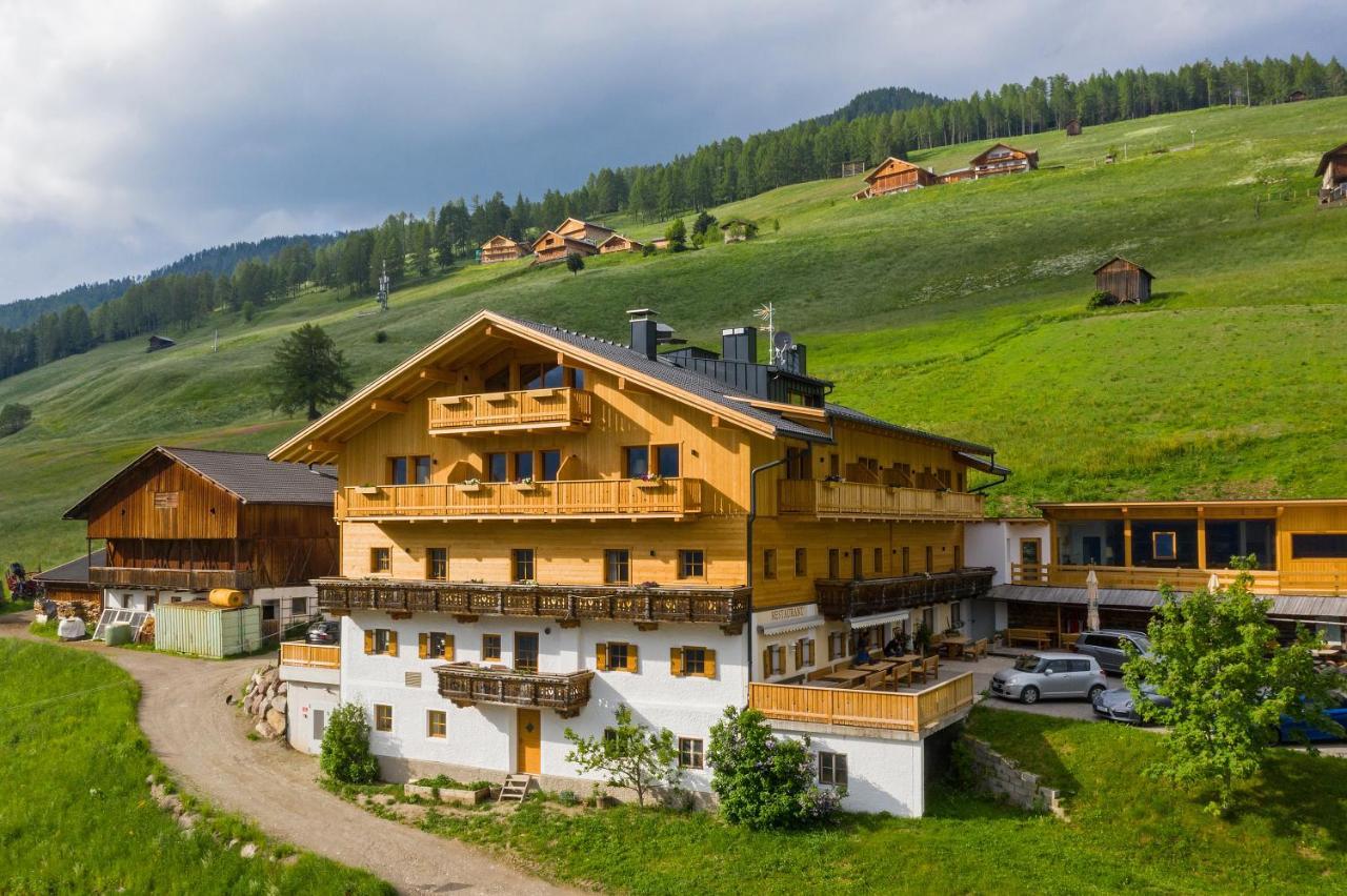 Panorama Bed & Breakfast Sexten Exterior photo